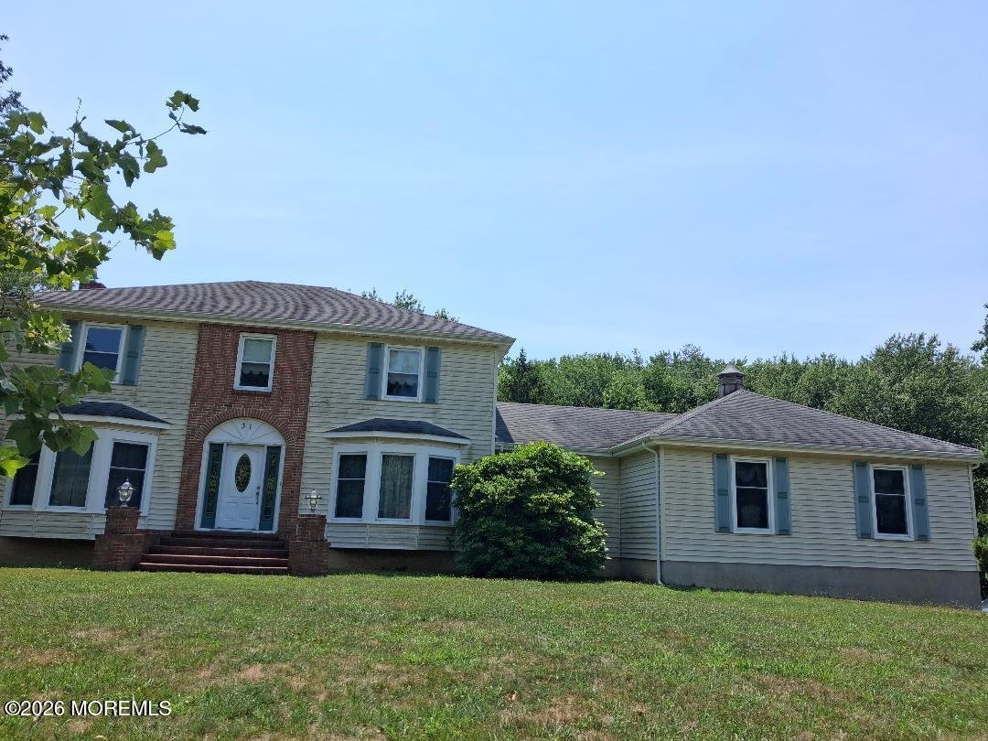 House in Freehold Township, New Jersey, United States 1 - 18490140