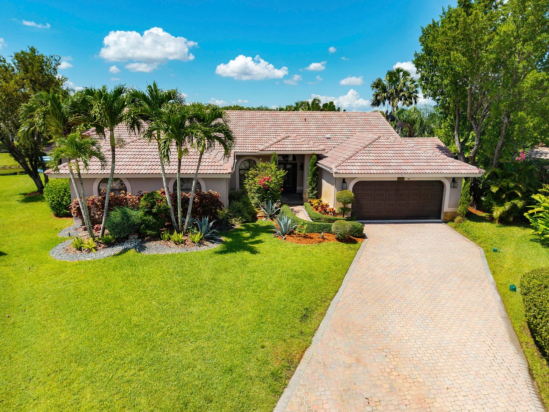 House in Coral Springs, Florida, United States 1 - 18490262