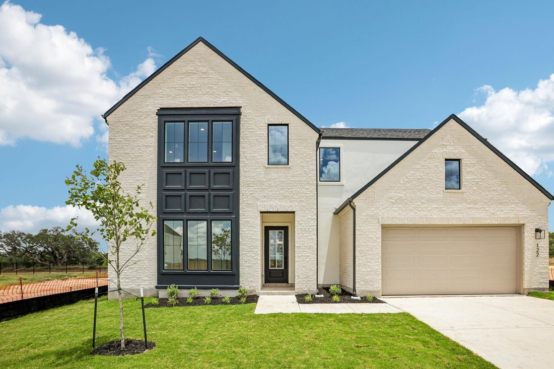 House in Buda, Texas, United States 1 - 18066445
