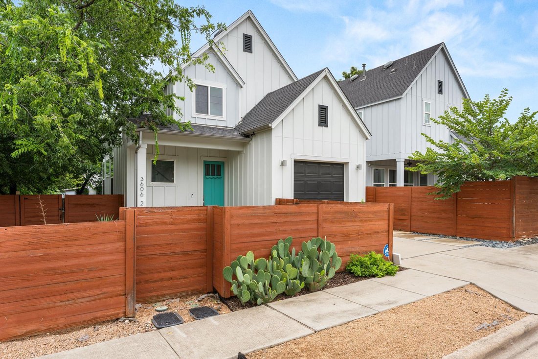 House in Austin, Texas, United States 2 - 18489924