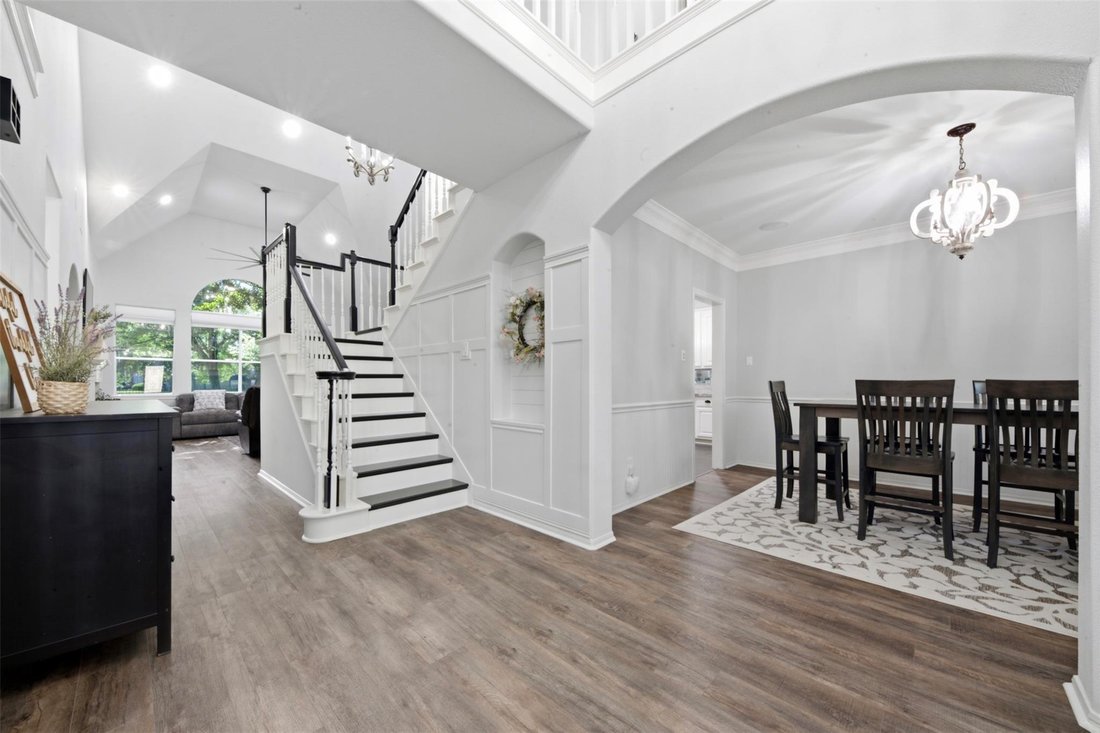 House in Richmond, Texas, United States 3 - 18491141