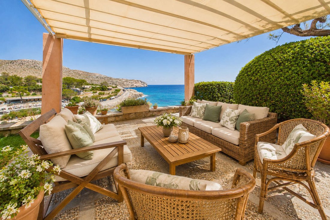 Villa a Pollença, Isole Baleari, Spagna 2 - 18491415