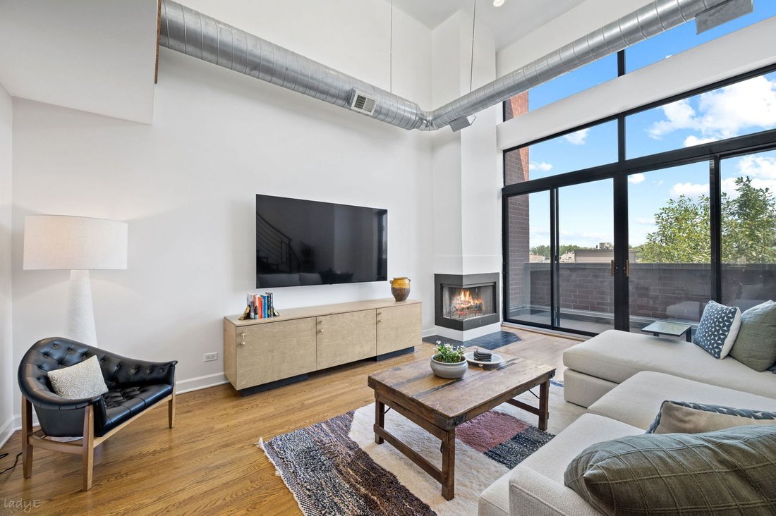 Condo in Chicago, Illinois, United States 4 - 18491097