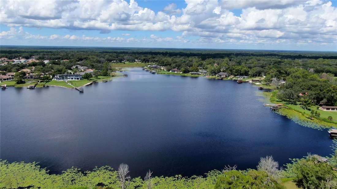 House in Sanford, Florida, United States 4 - 18490547