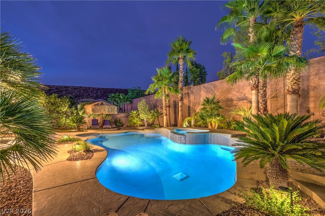 House in Henderson, Nevada, United States 1 - 18489918