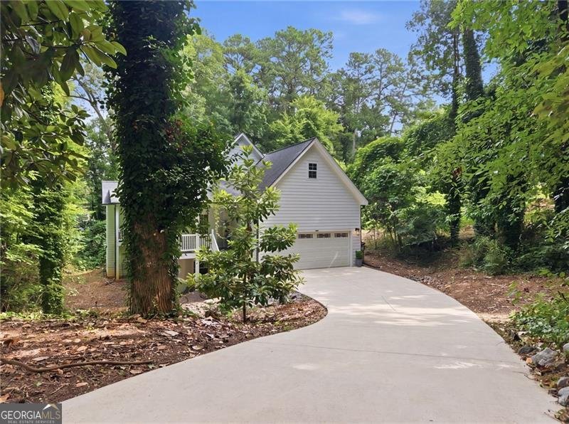 House in Marietta, Georgia, United States 4 - 18490788