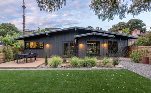 House in Carmel Valley, California, United States 1