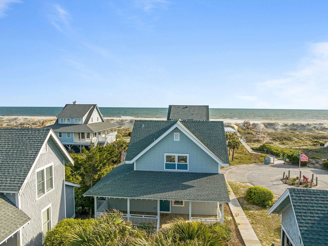 House in Southport, North Carolina, United States 3 - 18491787