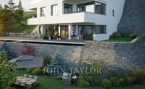 Apartment in Sion, Valais, Switzerland 1