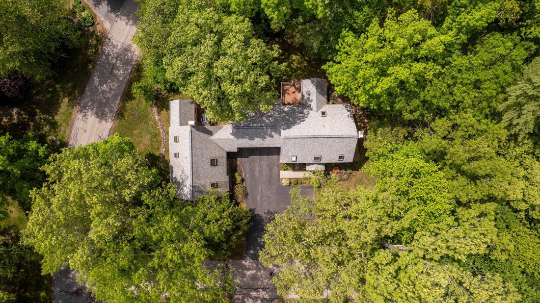 House in Stratham, New Hampshire, United States 2 - 18490982
