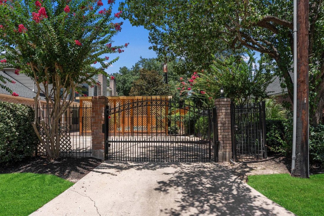 House in Spring, Texas, United States 3 - 18491870