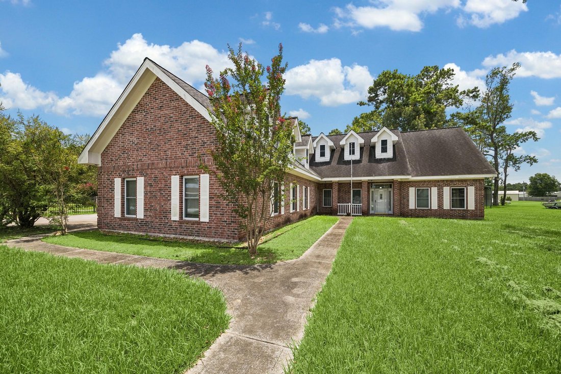 House in Crosby, Texas, United States 3 - 18491148