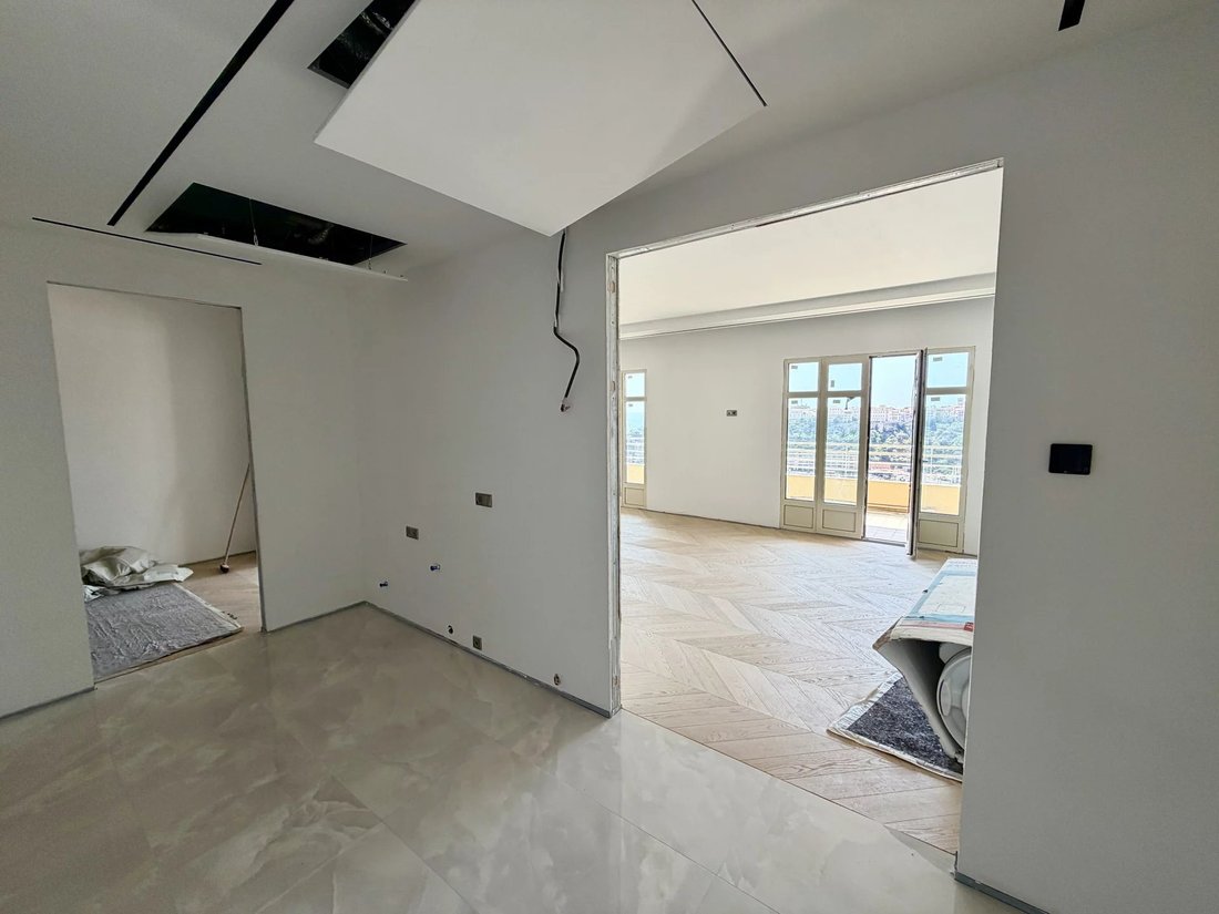 Apartment in Monaco, Monaco 4 - 16079945
