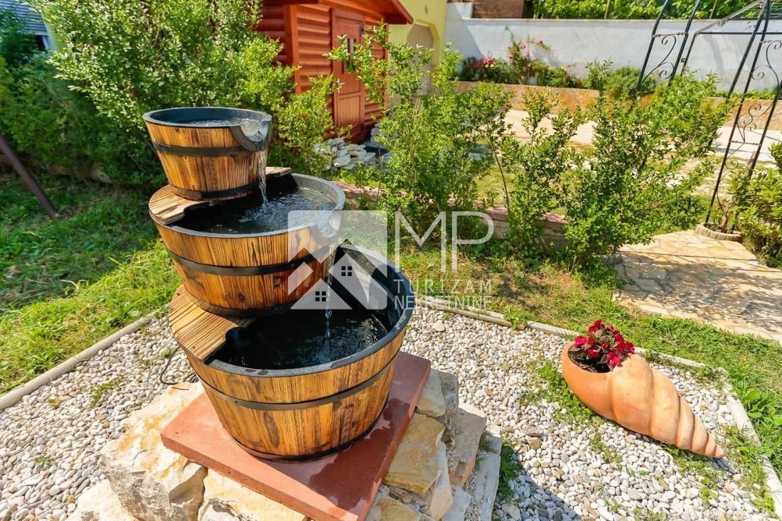House in Medulin, Istria County, Croatia 5 - 18491586