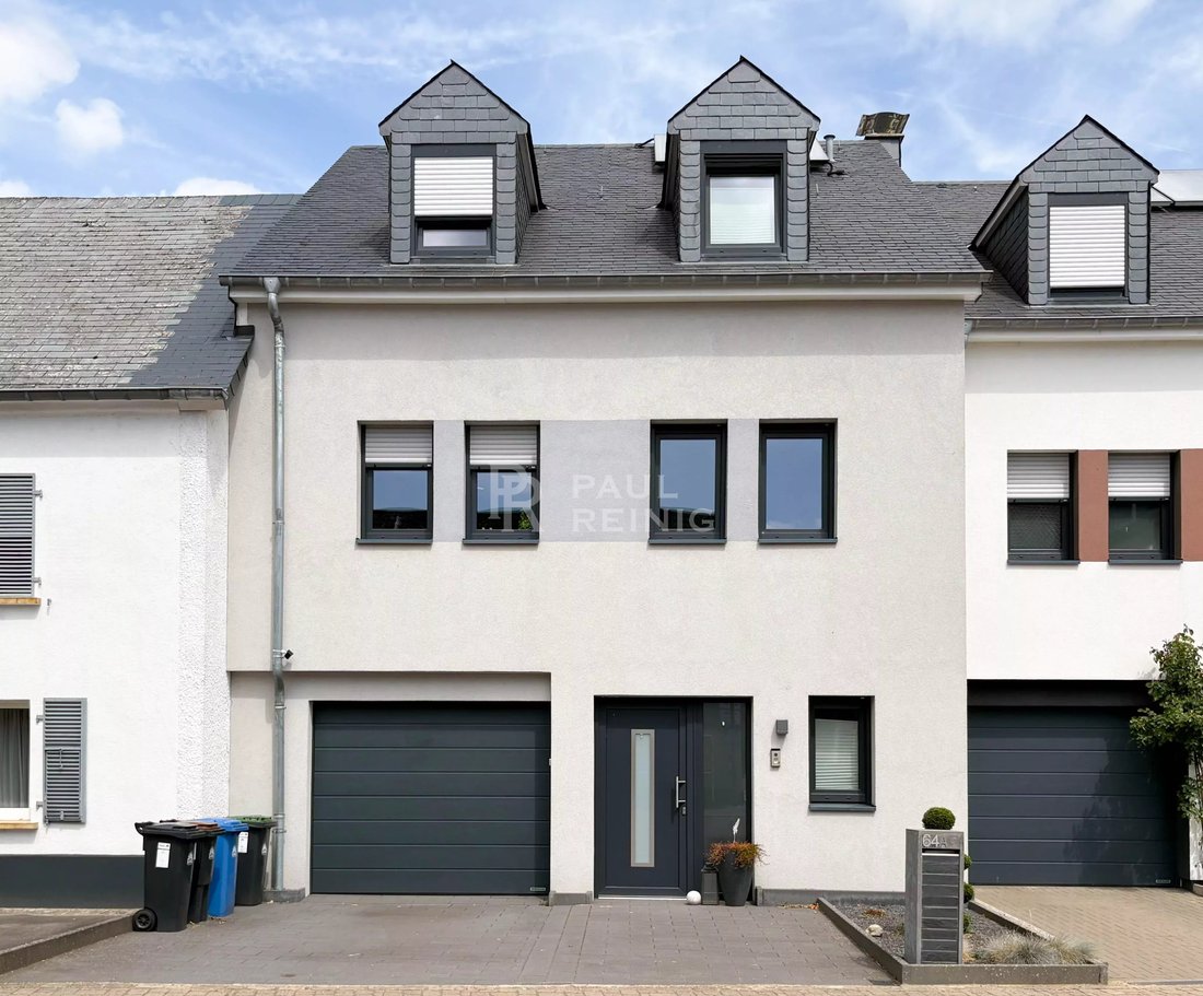 Haus in Befort, Grevenmacher, Luxemburg 1 - 18438093
