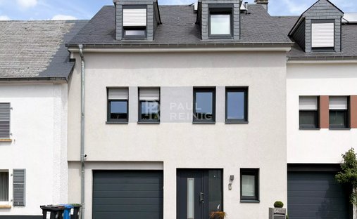 Haus in Befort, Grevenmacher, Luxemburg 1