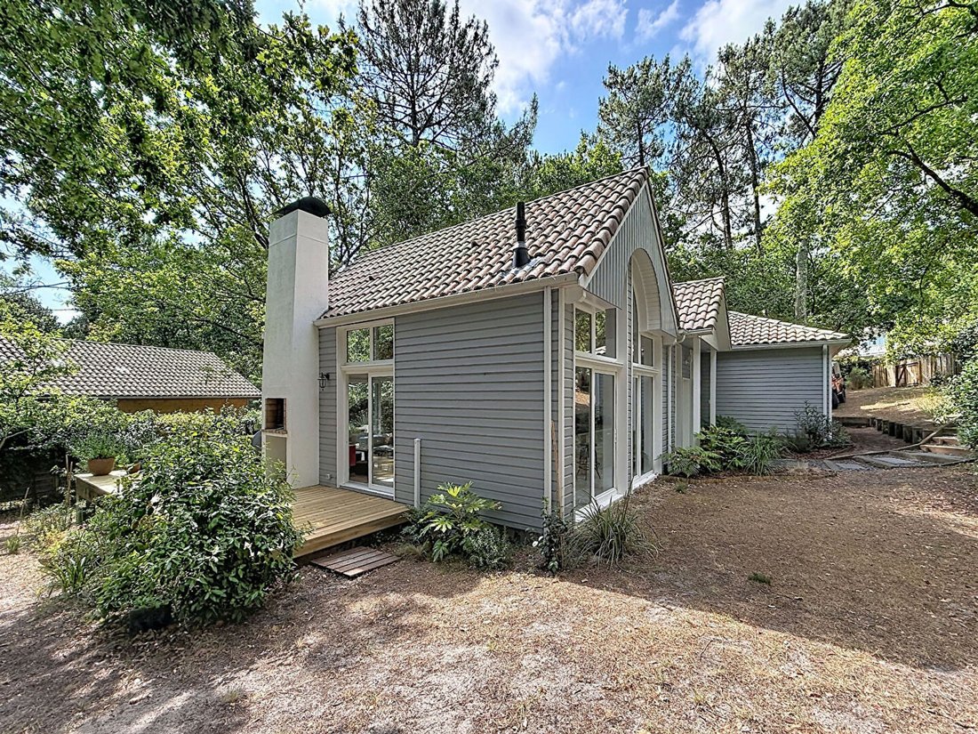House in Biscarrosse, Nouvelle-Aquitaine, France 2 - 18490459