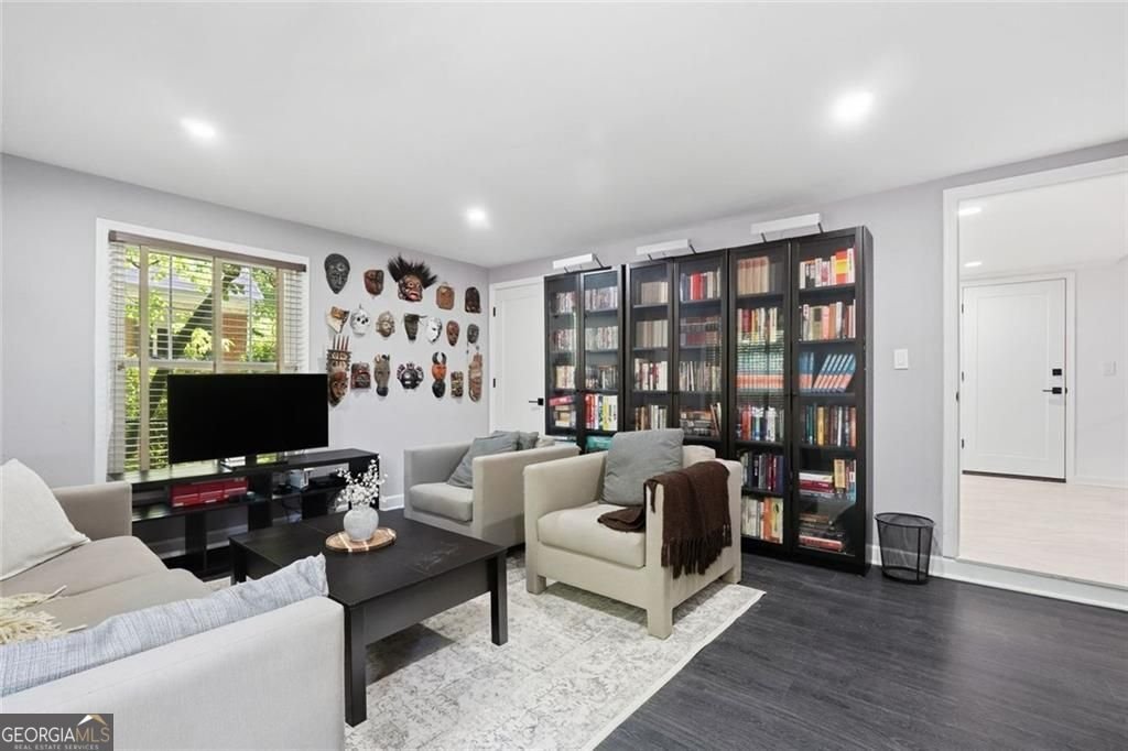Townhouse in Atlanta, Georgia, United States 4 - 17972558