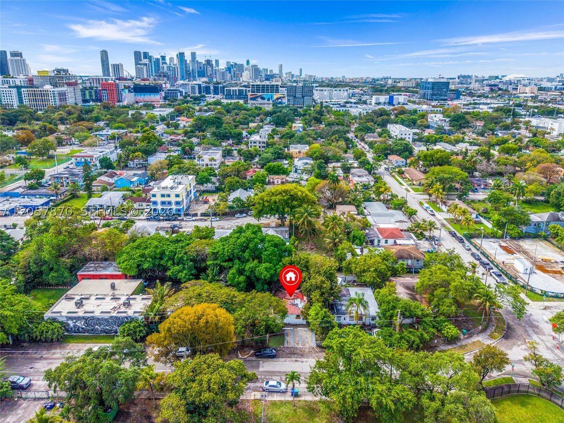 Apartment in Miami, Florida, United States 2 - 18489855