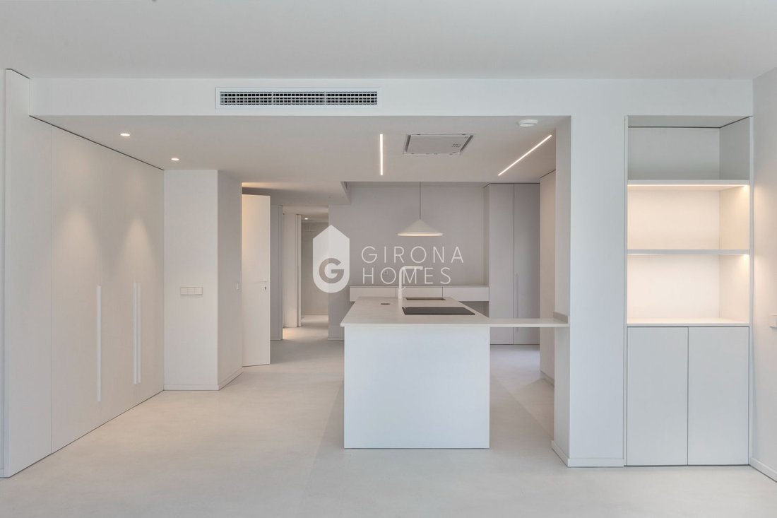 Apartment in Girona, Catalonia, Spain 5 - 18490106