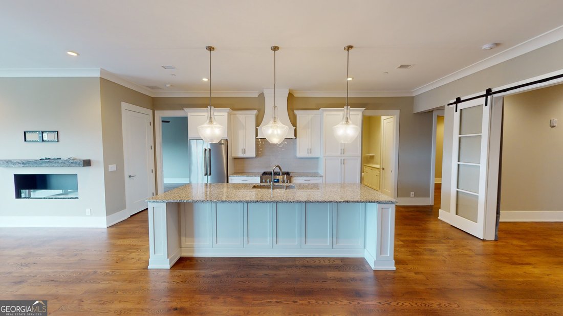 Condo in Greenville, South Carolina, United States 5 - 18490959