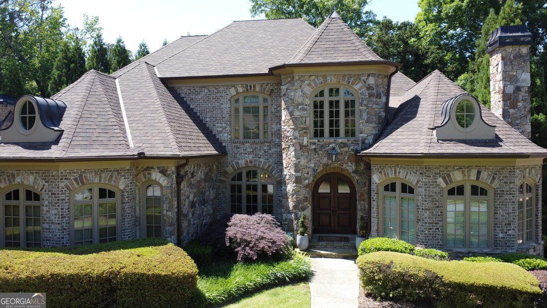 House in Atlanta, Georgia, United States 2 - 18490977