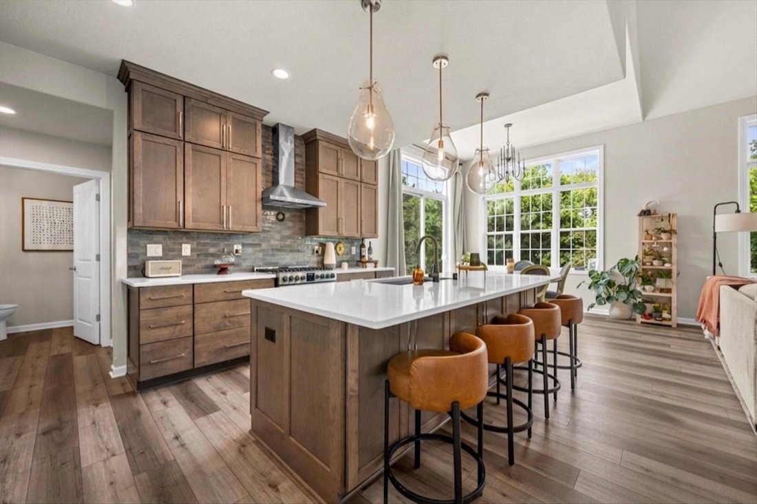 House in Pewaukee, Wisconsin, United States 5 - 18483429