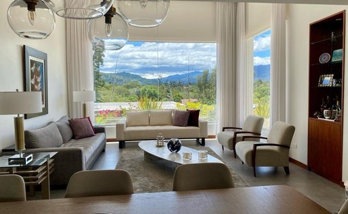 House in Quito, Pichincha, Ecuador 1
