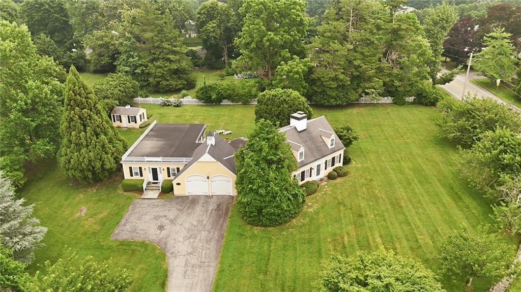 House in Bristol, Rhode Island, United States 2 - 18491256