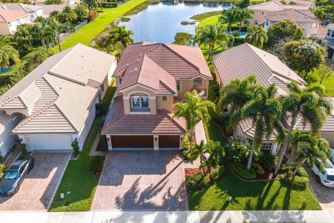 House in Boynton Beach, Florida, United States 4 - 18490281