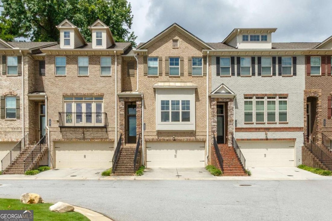 Condo in Atlanta, Georgia, United States 2 - 18490806
