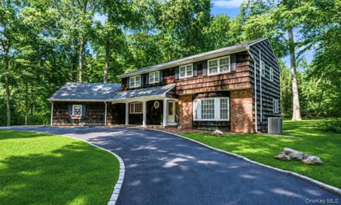 House in Nissequogue, New York, United States 1 - 18490473