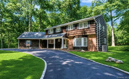 House in Nissequogue, New York, United States 1