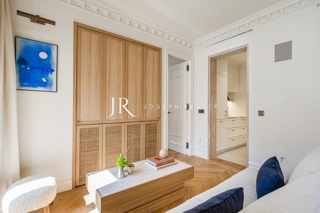 Apartment in Barrio Salamanca, Madrid, Spain 5 - 18400380