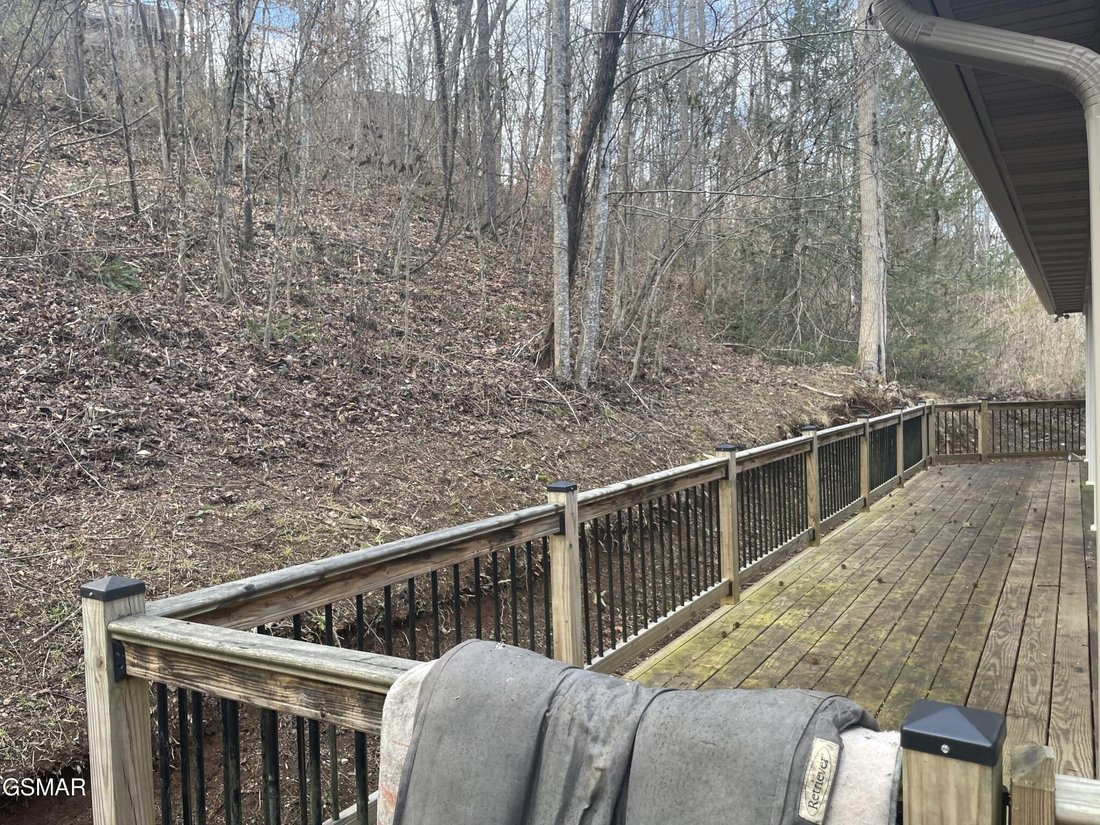 House in Pigeon Forge, Tennessee, United States 3 - 18491208