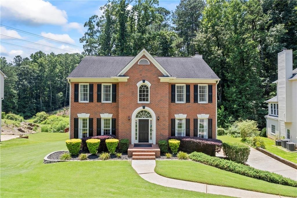House in Lawrenceville, Georgia, United States 1 - 18490398