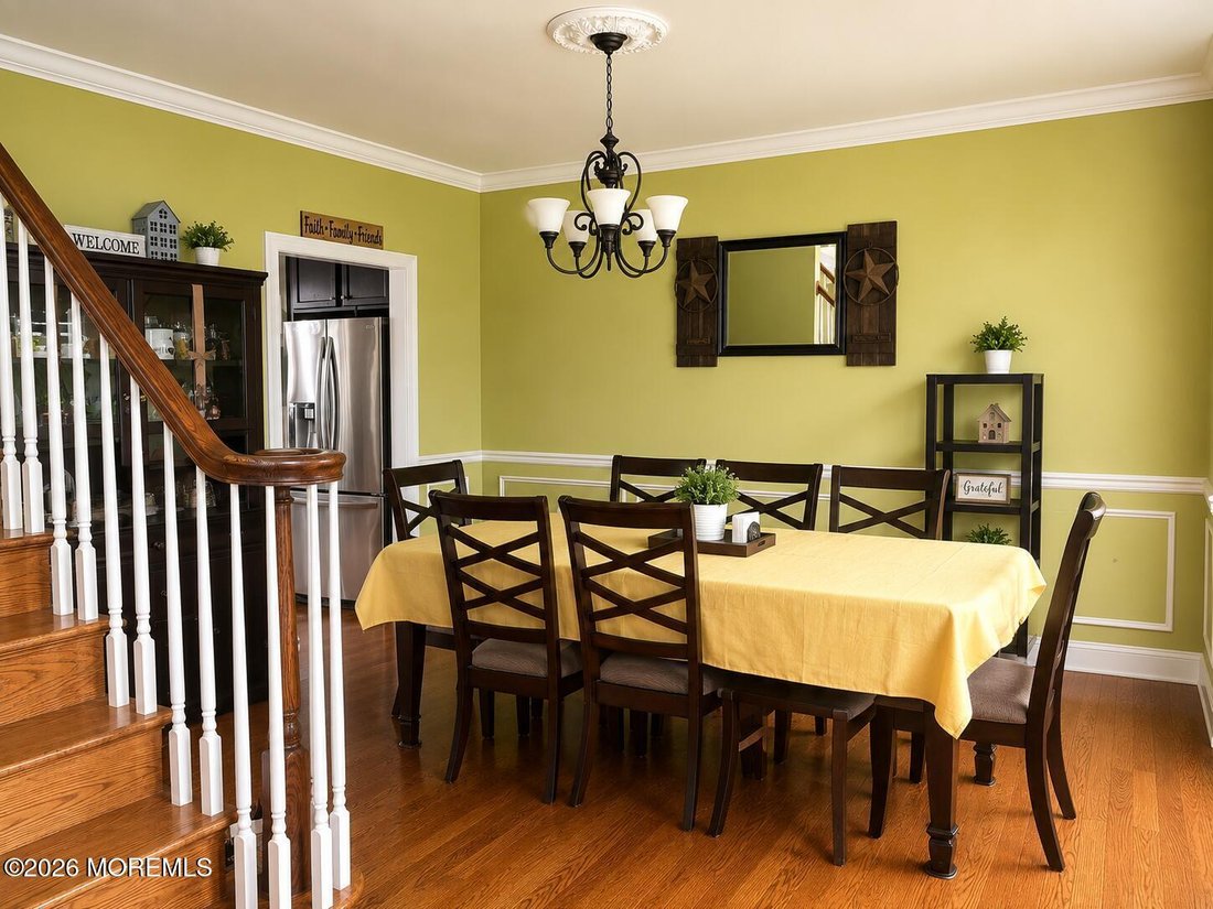 House in Barnegat Township, New Jersey, United States 5 - 18490144