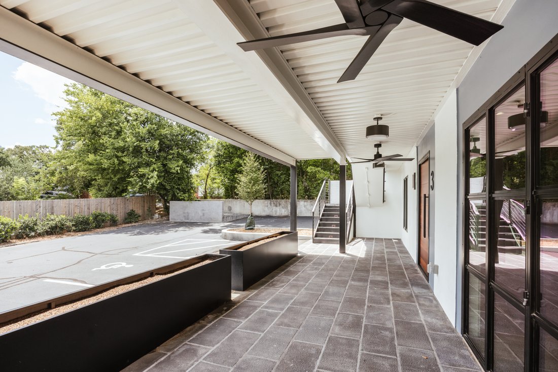 Condo in Athens, Georgia, United States 2 - 16924011