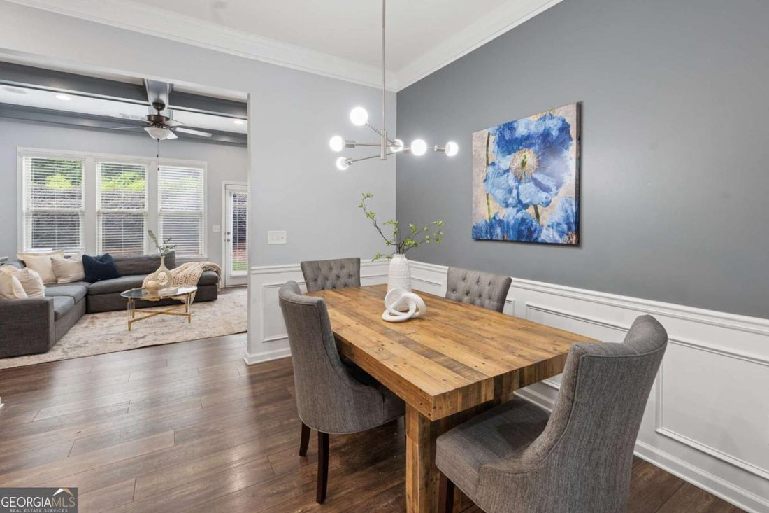 Townhouse in Smyrna, Georgia, United States 4 - 18490748