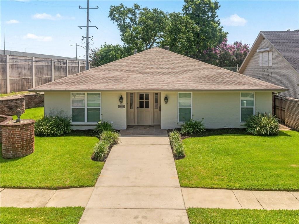 House in New Orleans, Louisiana, United States 1 - 18489726