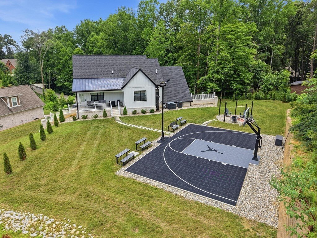 House in Cookeville, Tennessee, United States 5 - 18491147