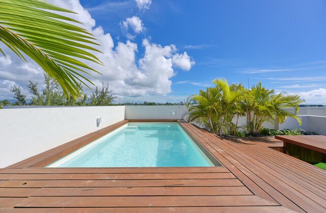 Apartment in Grand Baie, Rivière du Rempart District, Mauritius 5 - 13308412