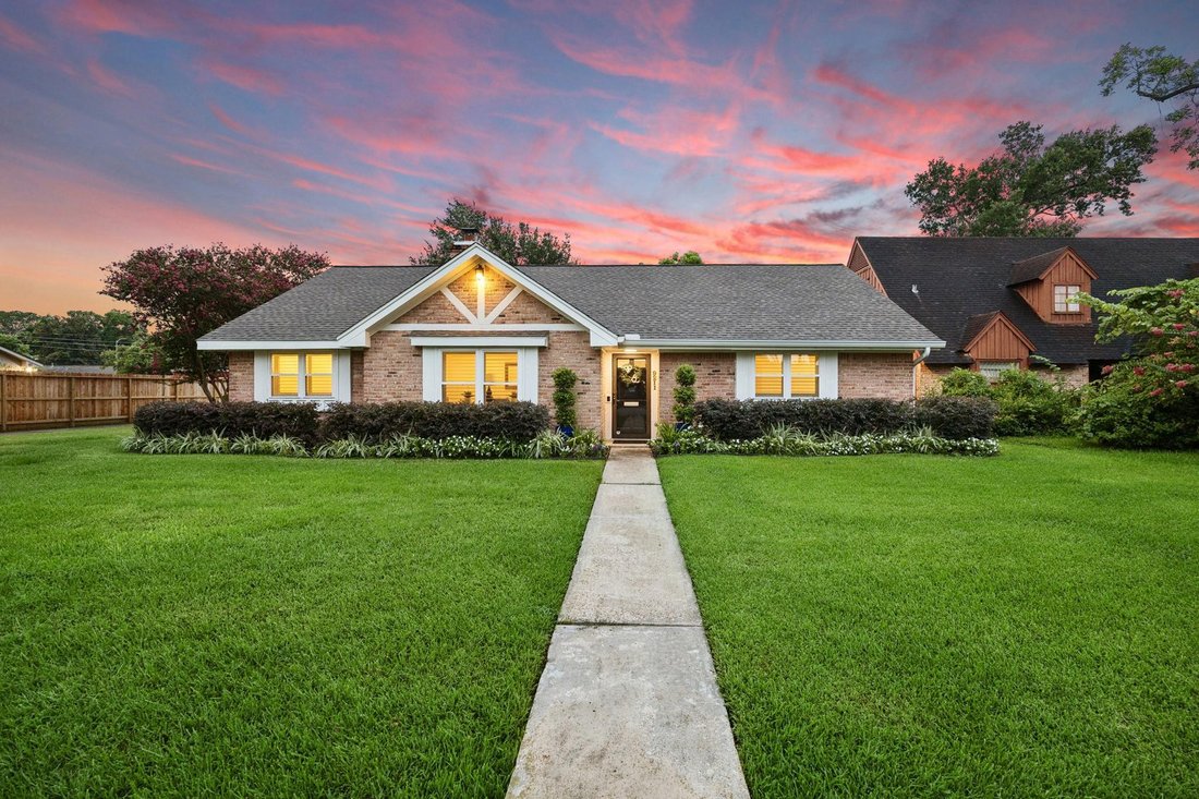 House in Houston, Texas, United States 1 - 18491113