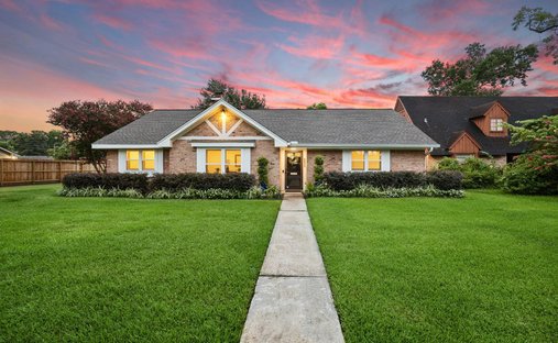 Casa a Houston, Texas, Stati Uniti 1