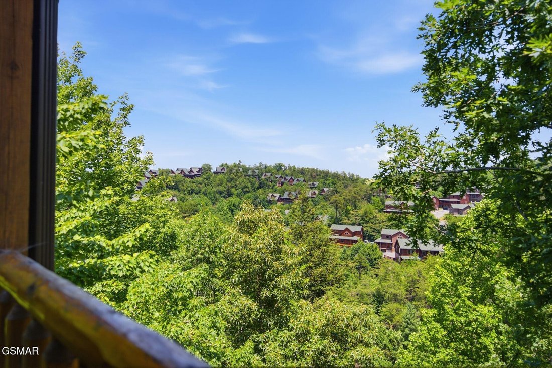 House in Sevierville, Tennessee, United States 2 - 18491538