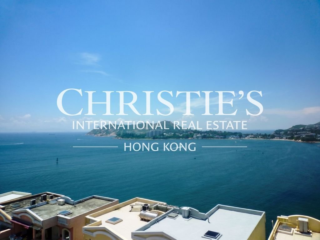 Villa in Hong Kong, Hong Kong 1 - 16134506