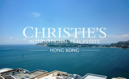 Villa in Hong Kong, Hong Kong 1