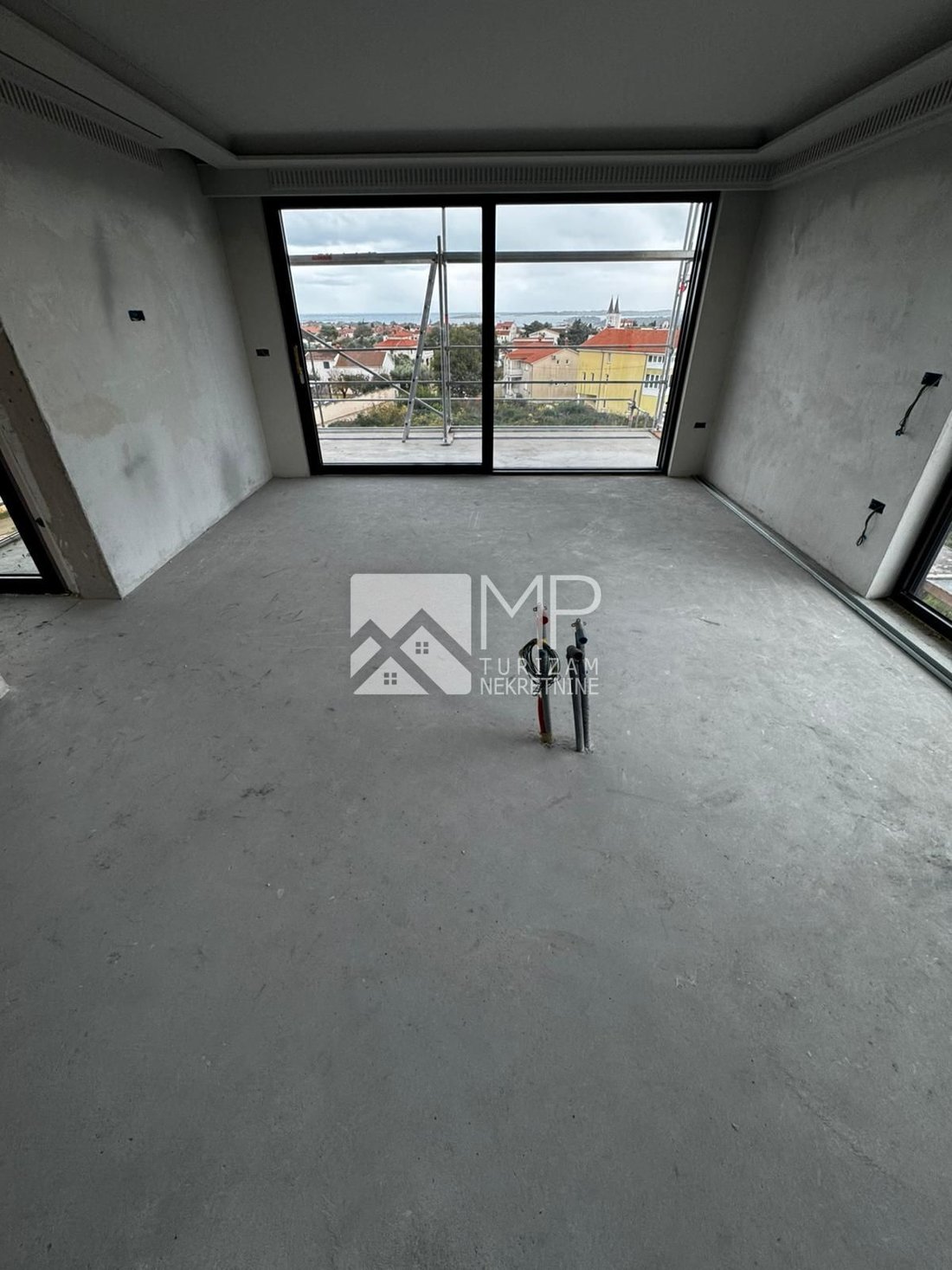 Appartamento a Medolino, Regione istriana, Croazia 3 - 18491341