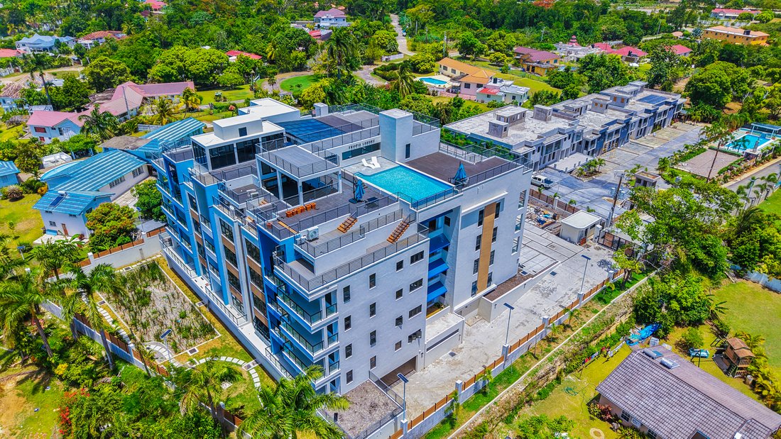 Apartment in Ocho Rios, Jamaica 2 - 18359121