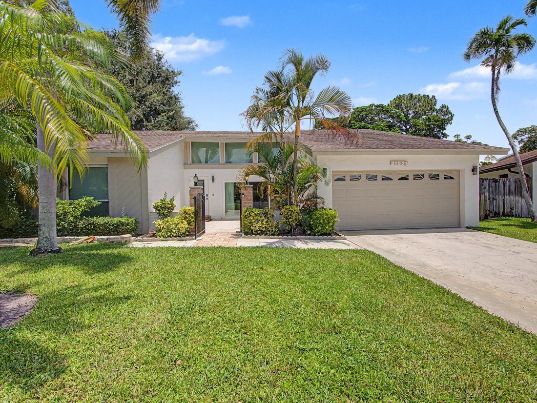 Casa a Boca Raton, Florida, Stati Uniti 2 - 18453857